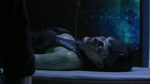 Submersion
