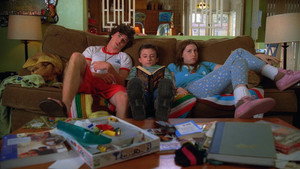 Forced Family Fun (1)