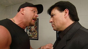 Raw - Feb. 16, 2004