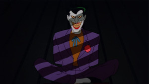 The Last Laugh
