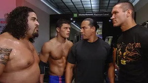 Raw - Dec. 22, 2008