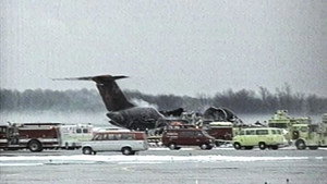 Taxiway Turmoil