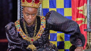 Richard III