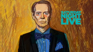 Steve Buscemi/The Black Keys