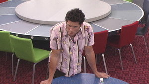 Veto Competition 2