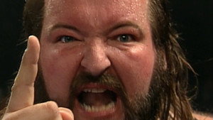 Where Is the Undertaker?