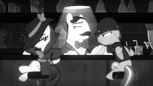 Sparkle's Seven