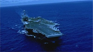 Rules of Engagement (2)