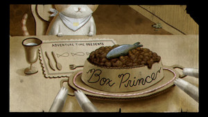 Box Prince