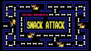 Snack Attack