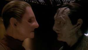 The Die Is Cast (2)
