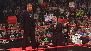 Raw - Oct. 08, 2007