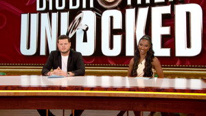 Big Brother: Unlocked 7/25/25