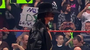 Raw - Jan. 18, 2010