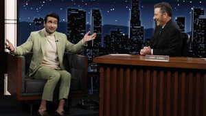 Kumail Nanjiani, Pink