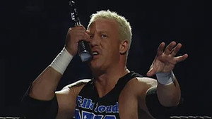 Raw - Aug. 13, 2007