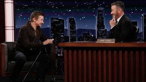 Jeremy Renner