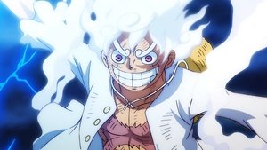 No Way Out! A Hellish Scene on Onigashima