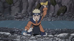 The Worst Three-Legged Race