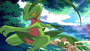 Odd Pokémon Out!