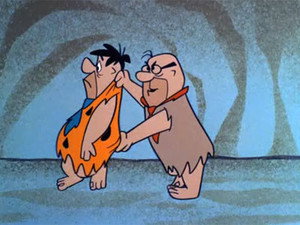 Fred's New Boss