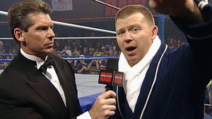 My Hero, Lex Luger