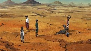 Demon Desert Survival