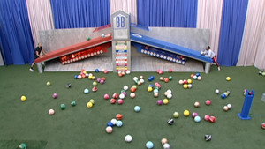 Live Eviction #5 & Evicted HGs Battle to Return