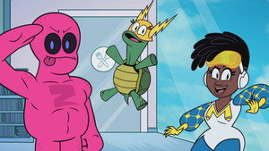 Hero Hotline