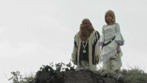 Two People's Visions of the Future