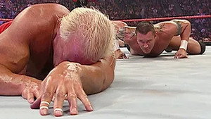 Raw - Jun. 04, 2007
