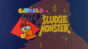 The Sludge Monster