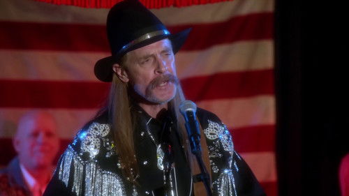 NCIS - S11E17: Rock and a Hard Place