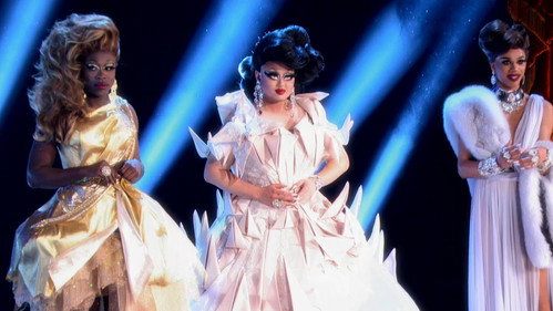 RuPaul's Drag Race - S8E10: Grand Finale
