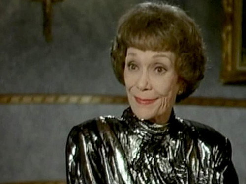 Falcon Crest - S8E16: Missing Links