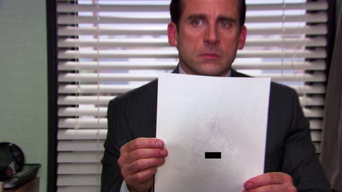 The Office - S3E20: Product Recall