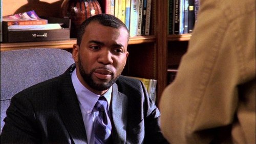 One Tree Hill - S4E19: Ashes of Dreams You Let Die