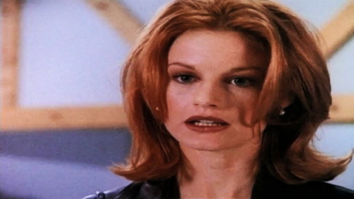 Melrose Place - S3E29: Kiss Kiss Bang Bang