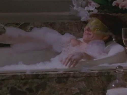 Will & Grace - S4E4: Prison Blues