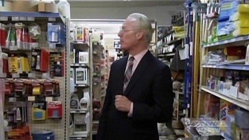 Project Runway - S7E7: Hard Wear
