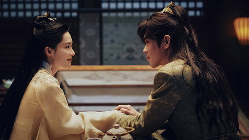 Joy of Life - S2E16: Spring Imperial Examination