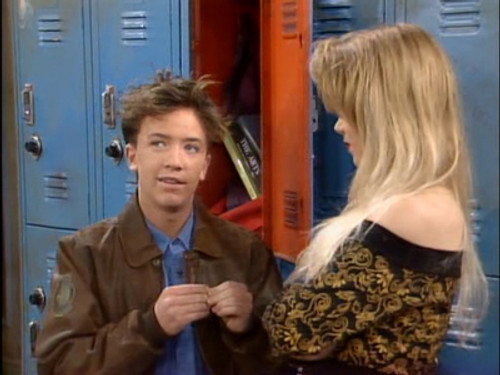 Married... with Children - S4E18: What Goes Around Came Around