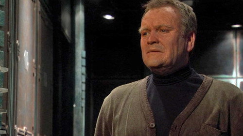Stargate Atlantis - S4E20: The Last Man (1)
