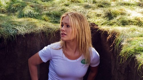 True Blood - S1E12: You'll Be the Death of Me