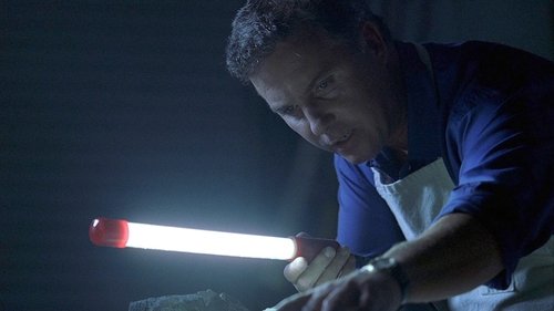 CSI: Crime Scene Investigation - S1E6: Who Are You?