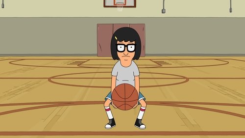 Bob's Burgers - S15E18: Don't Worry, Be Hoopy