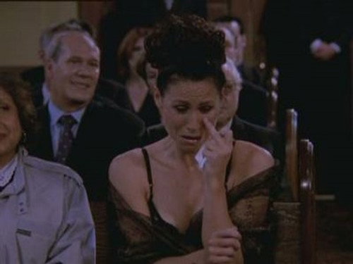 Will & Grace - S5E23: 23