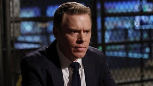 The Blacklist - S8E11: Captain Kidd