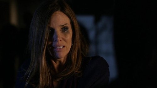 Criminal Minds - S6E4: Compromising Positions