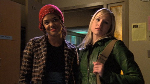 Veronica Mars - S2E13: Ain't No Magic Mountain High Enough